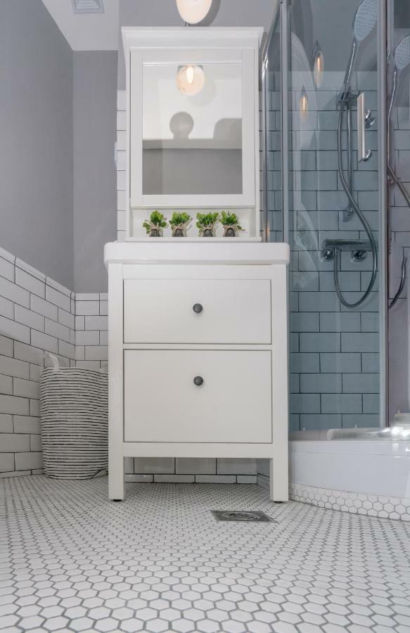 Danube Studio Apartment Budapest Kültér fotó